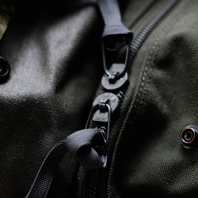 Flyers Kit Bag (Nylon)