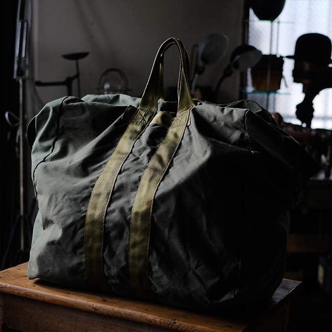 Flyers Kit Bag (Nylon)
