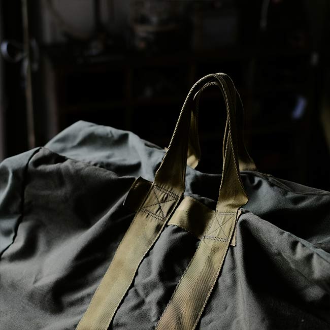 Flyers Kit Bag (Nylon)
