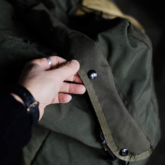 Flyers Kit Bag (Nylon)