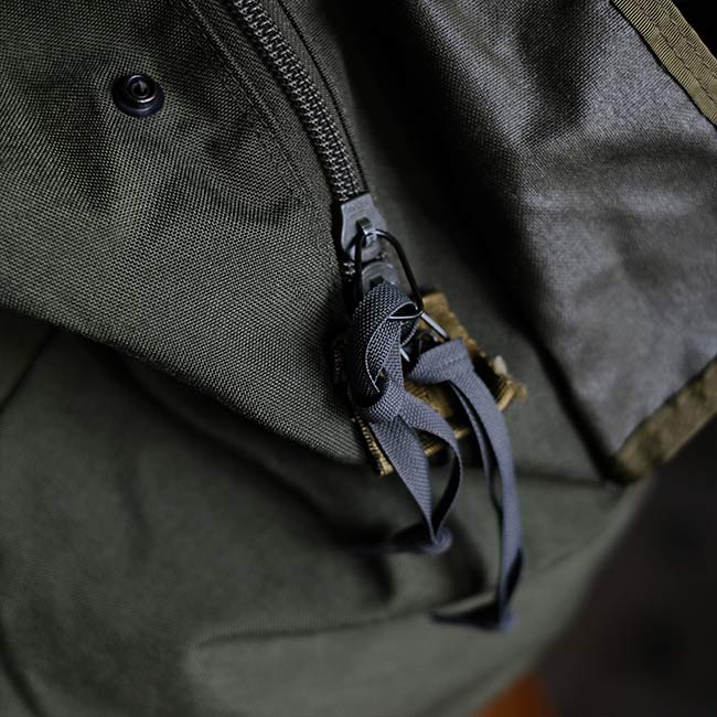 Flyers Kit Bag (Nylon)