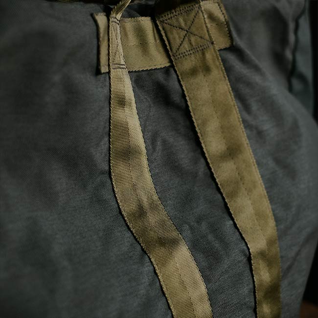 Flyers Kit Bag (Nylon)