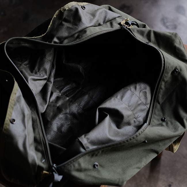 Flyers Kit Bag (Nylon)