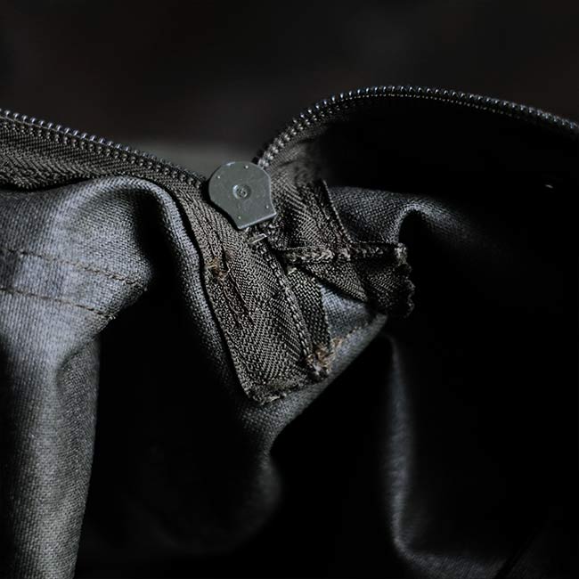 Flyers Kit Bag (Nylon)