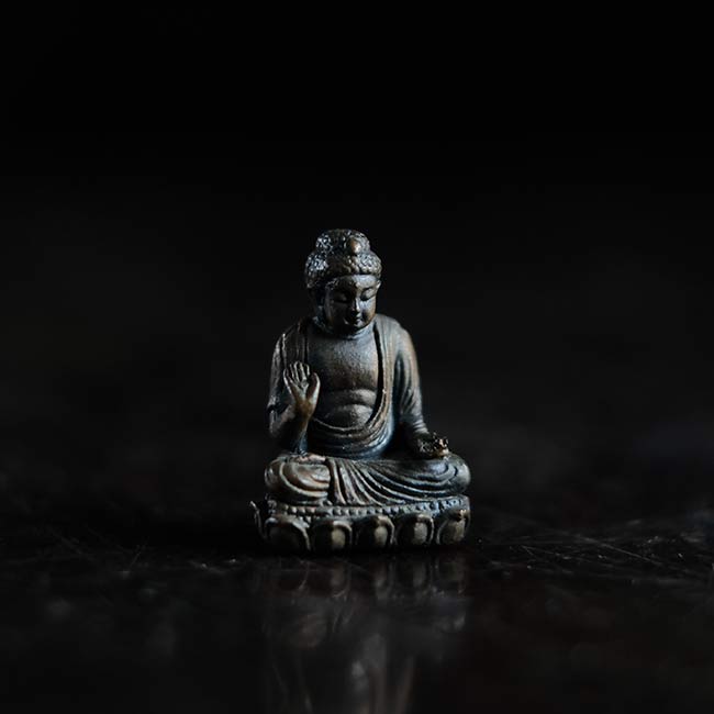 Shakyamuni Buddha
