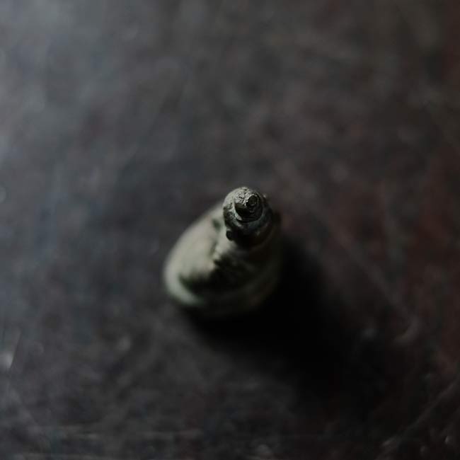 Medicine Buddha Miniature Buddha