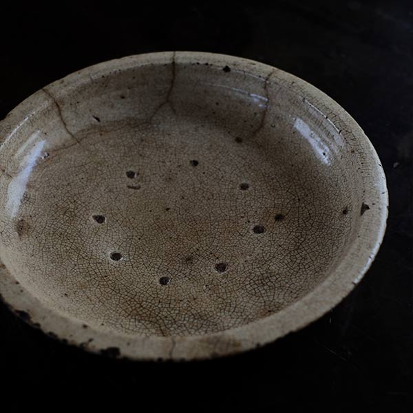 Stone plate