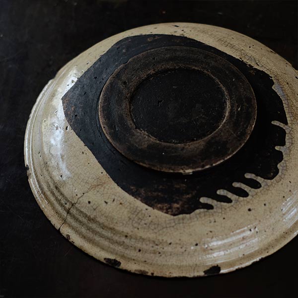 Stone plate