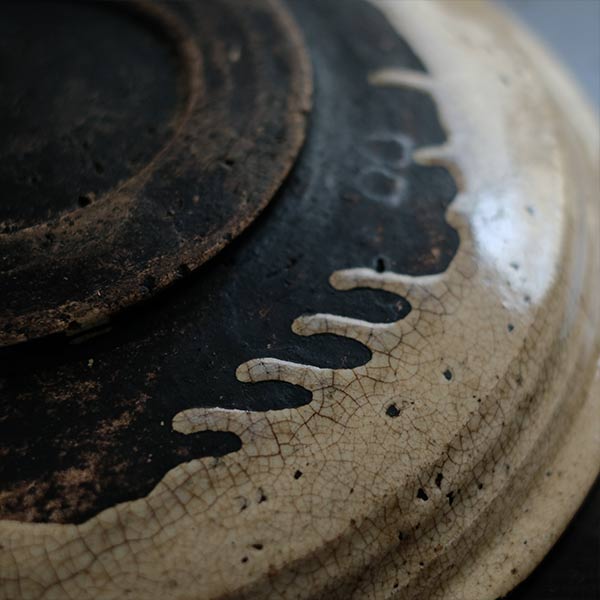 Stone plate