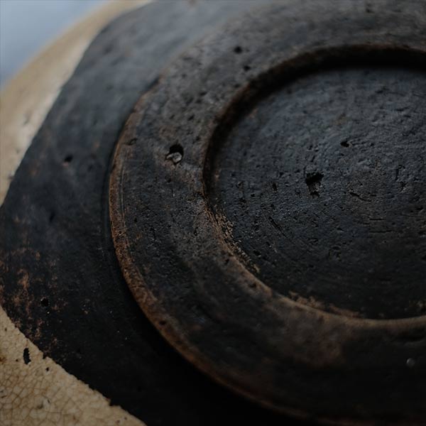 Stone plate