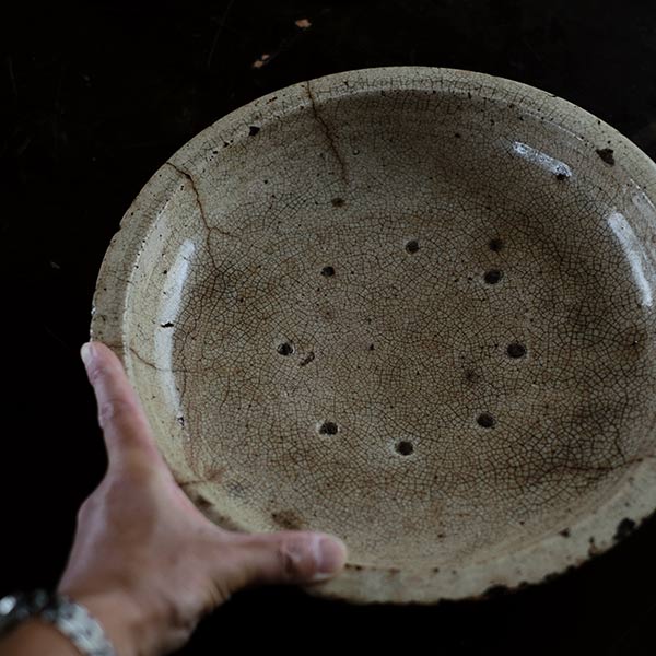 Stone plate