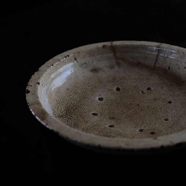 Stone plate