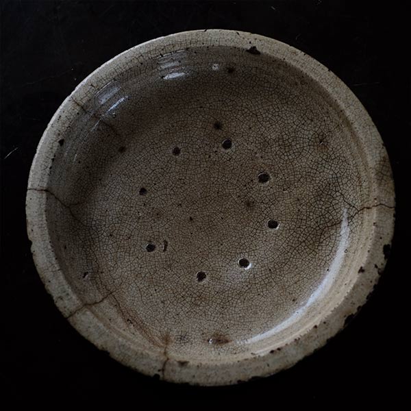 Stone plate
