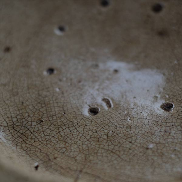 Stone plate
