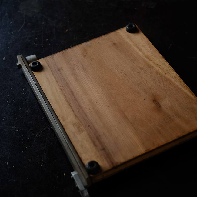 cutting machine