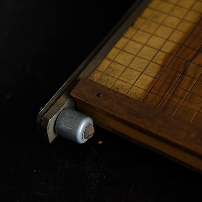 cutting machine