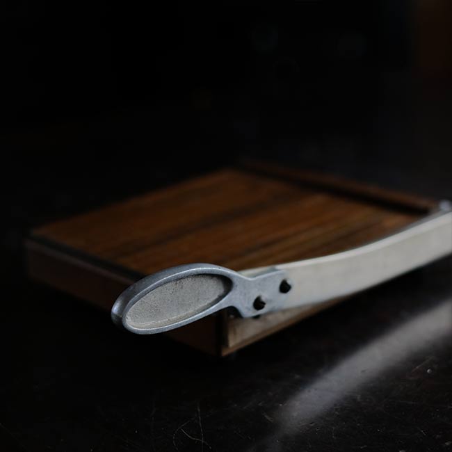 small cutting machine