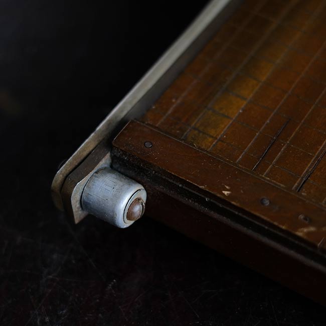 small cutting machine