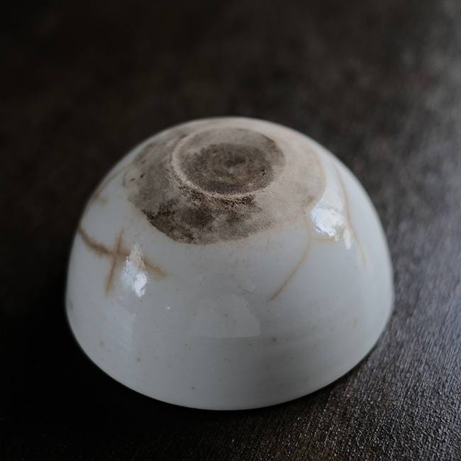 Used mortar
