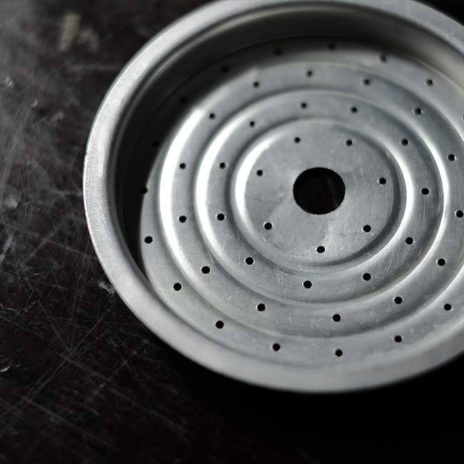 Pyrex パイレックス パーコレーター 2~4CUP