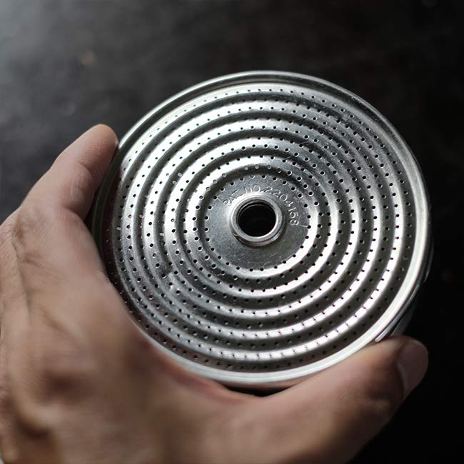 Pyrex パイレックス パーコレーター 2~4CUP