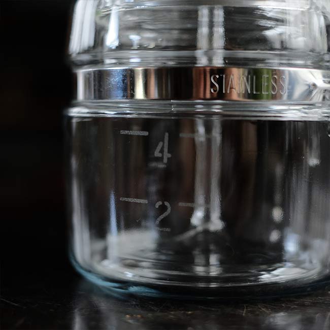 Pyrex パイレックス パーコレーター 2~4CUP