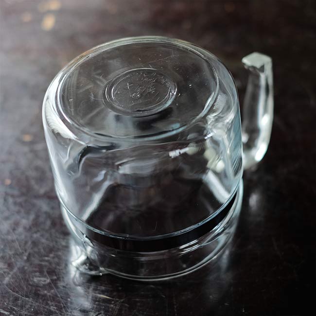 Pyrex パイレックス パーコレーター 2~4CUP