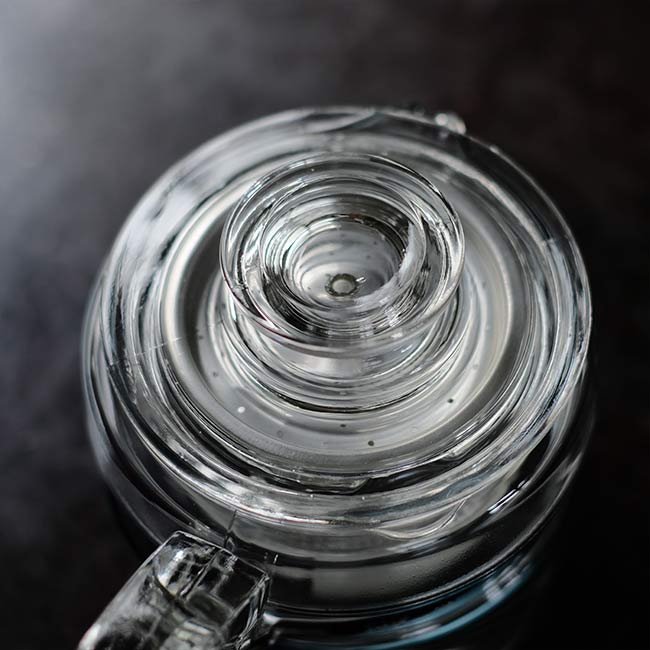 Pyrex パイレックス パーコレーター 2~4CUP