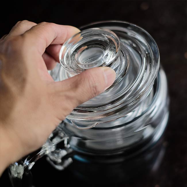 Pyrex パイレックス パーコレーター 2~4CUP