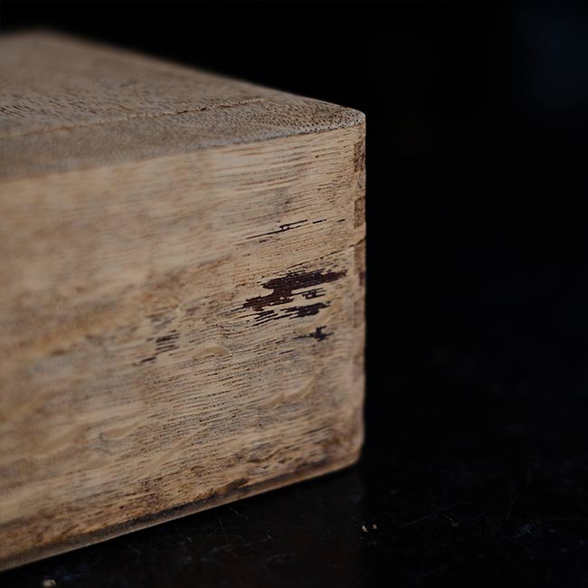 Stamp storage case