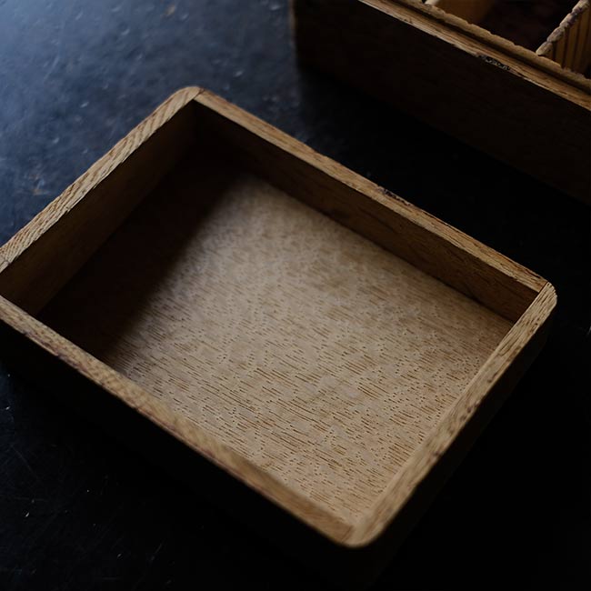 Stamp storage case