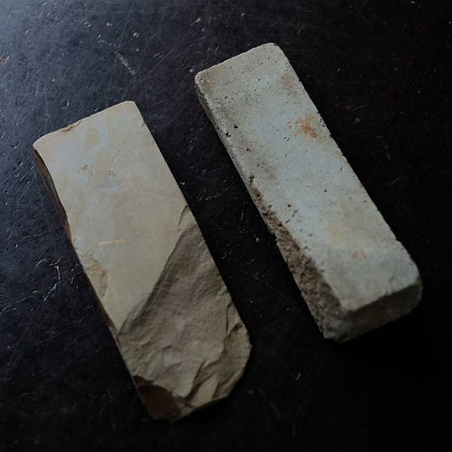 Whetstone set of 2