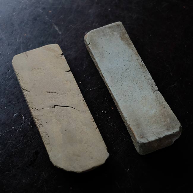 Whetstone set of 2