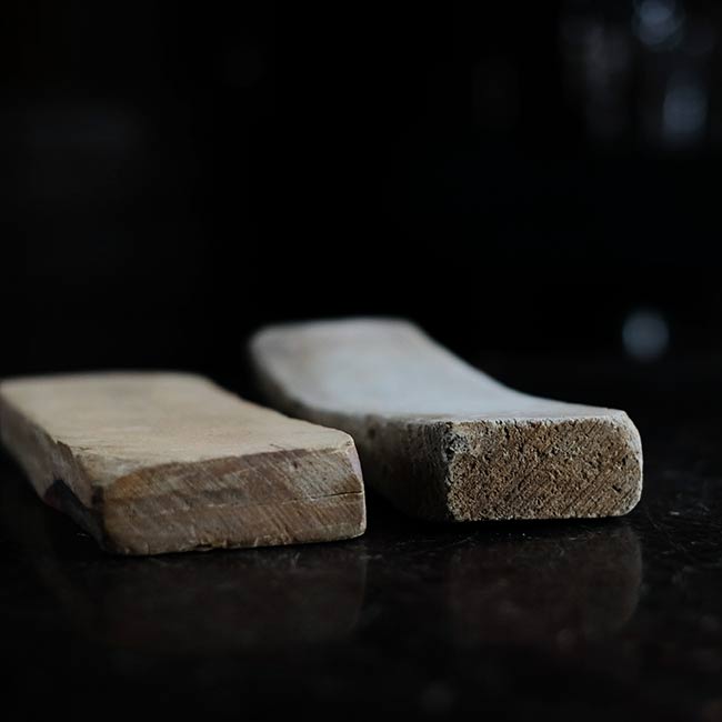 Whetstone set of 2