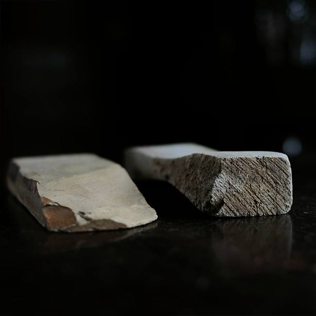 Whetstone set of 2