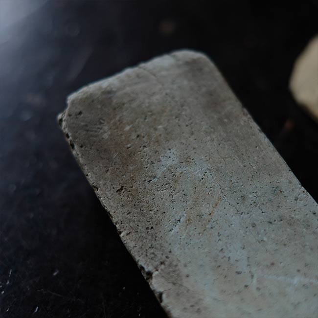 Whetstone set of 2