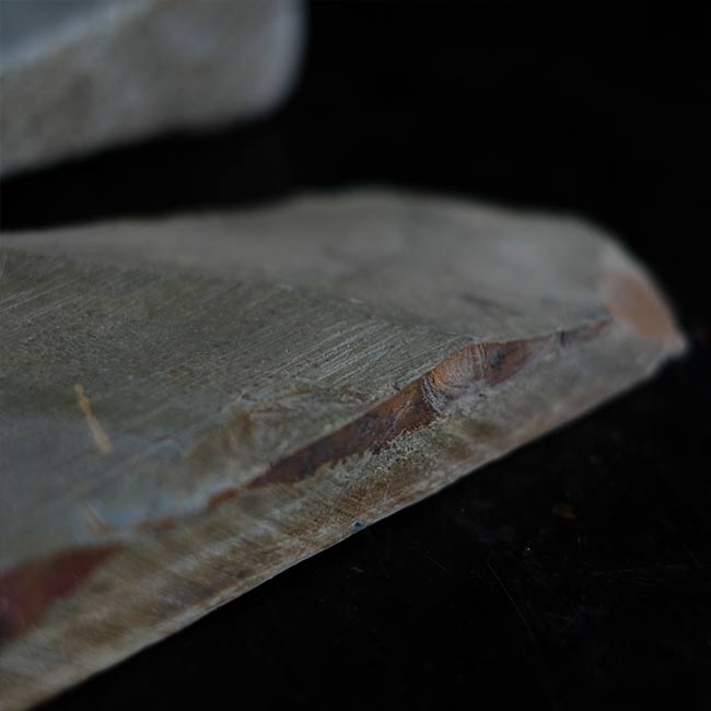 Whetstone set of 2
