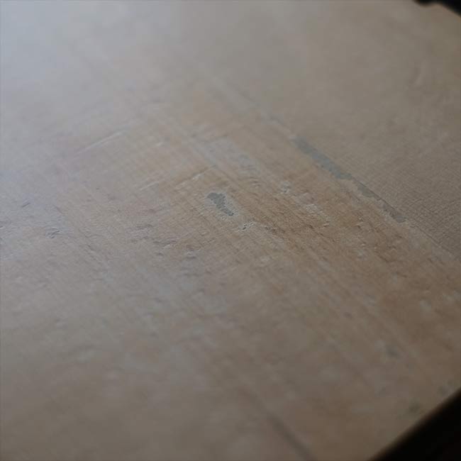 古手の本立て L