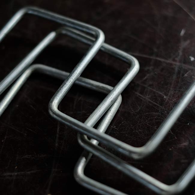 古手の本立て L