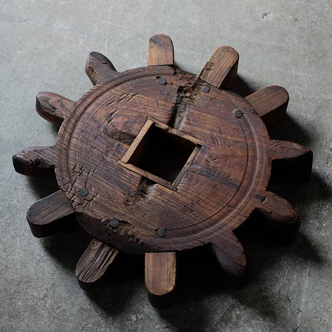 大きな歯車 – zakka store towi