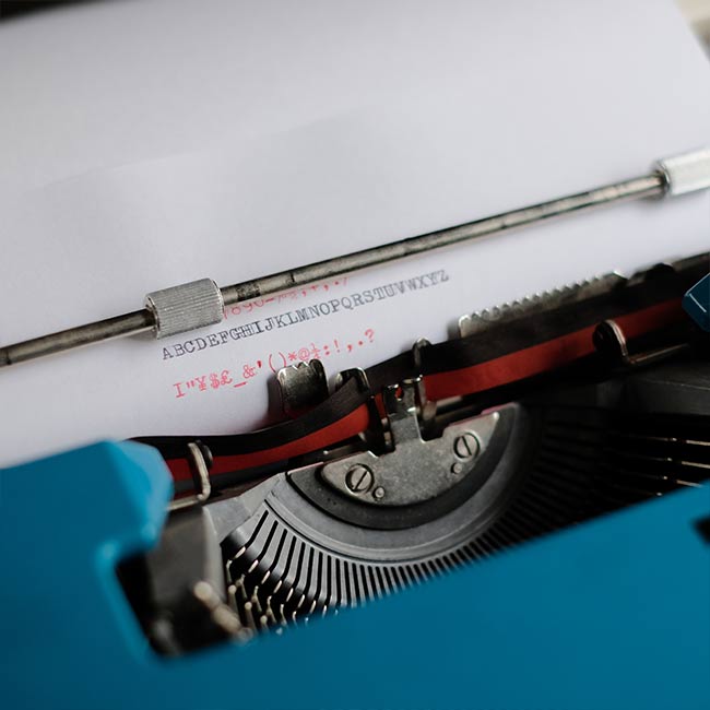 OLIVETTI 315 タイプライター