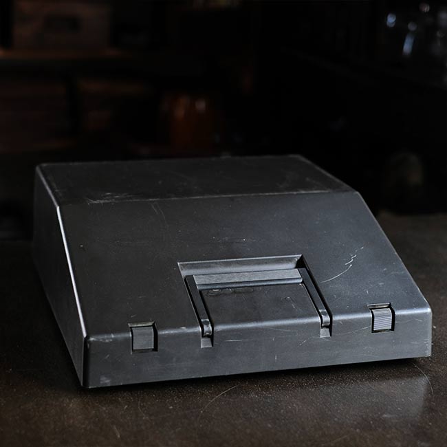 OLIVETTI Lettera12 タイプライター 訳あり