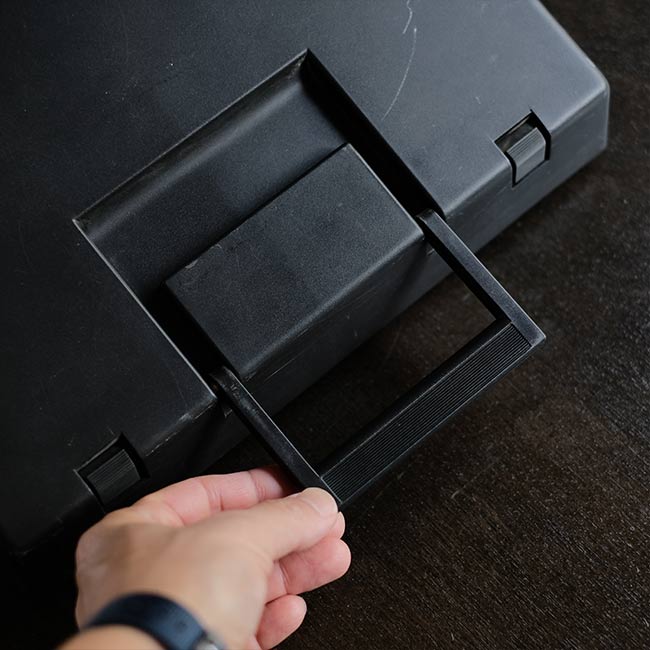 OLIVETTI Lettera12 タイプライター 訳あり