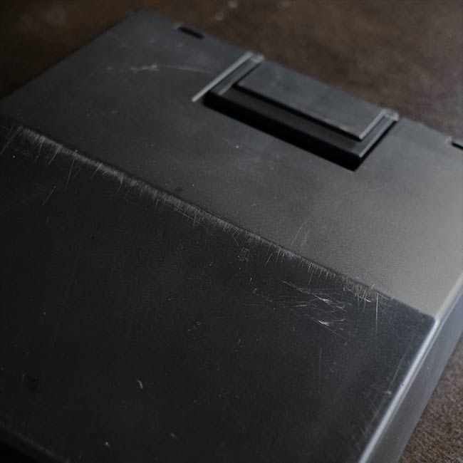 OLIVETTI Lettera12 タイプライター 訳あり