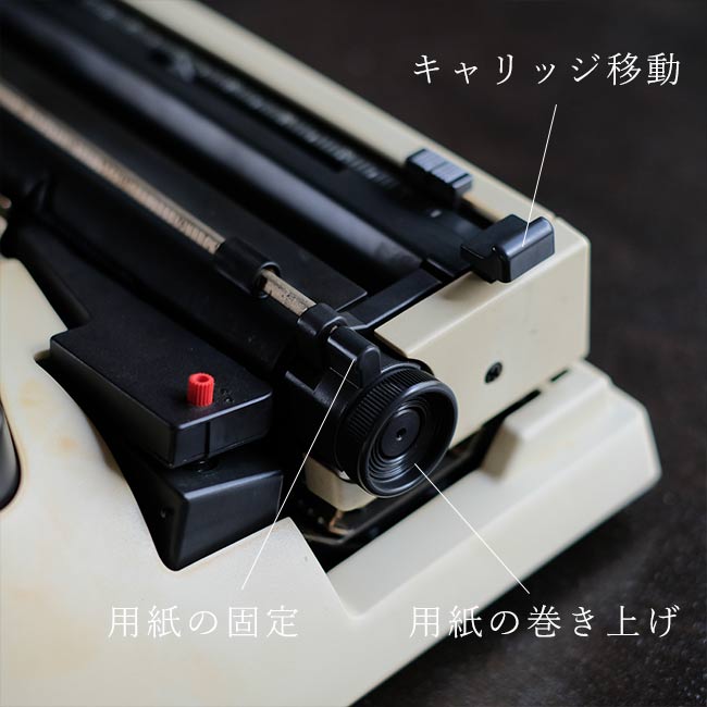 OLIVETTI Lettera12 タイプライター 訳あり