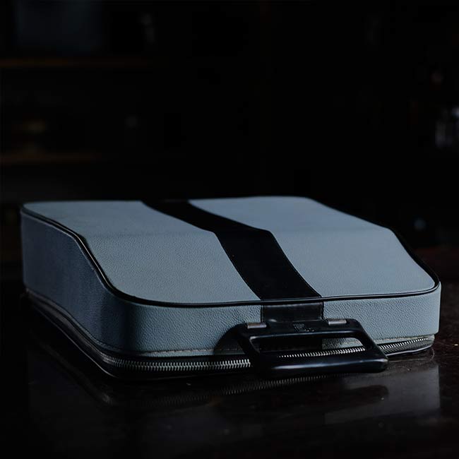 OLIVETTI Lettera 32 typewriter with ink ribbon replaced