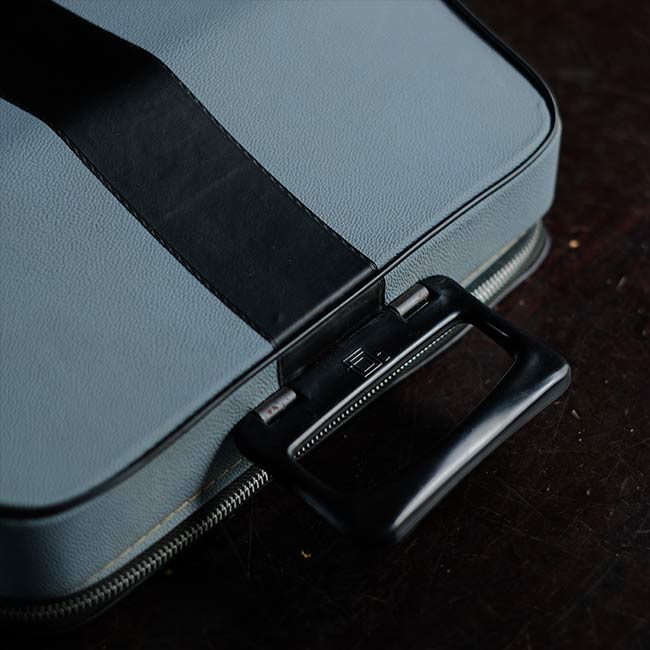 OLIVETTI Lettera 32 typewriter with ink ribbon replaced