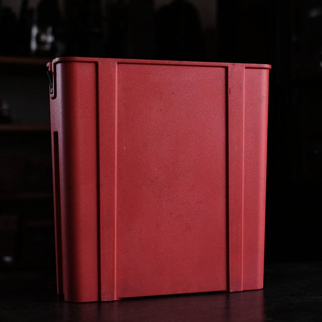 OLIVETTI Valentine S タイプライター インクリボン交換済み 訳あり