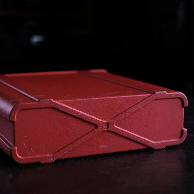 OLIVETTI Valentine S タイプライター インクリボン交換済み 訳あり