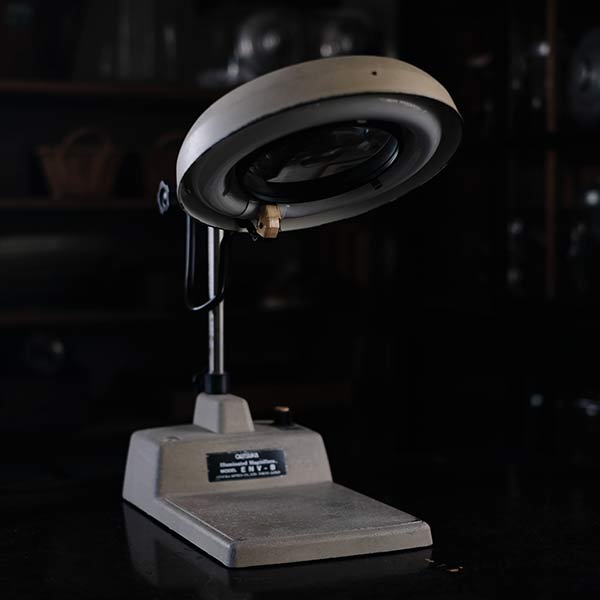 Otsuka Optical Lighting Magnifier
